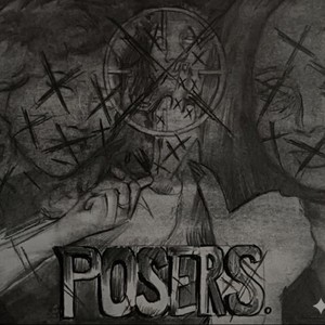 Posers (Explicit)