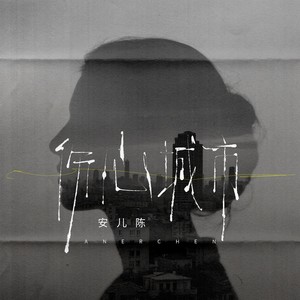 伤心城市 (DJ九零版)封面