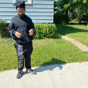 Prey (feat. StackorStarve5L & Sos Tana)