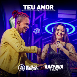 Teu Amor (Ao Vivo)