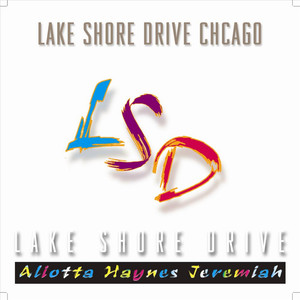 Lake Shore Drive Chicago