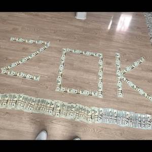 HUNNIT BANDZ (Explicit)