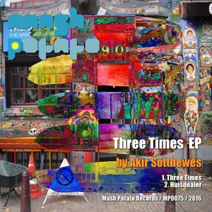 Three Times EP