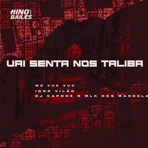 Vai Senta nos Talibã (Explicit)