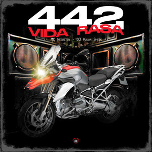 442 Vida Rasa (Explicit)