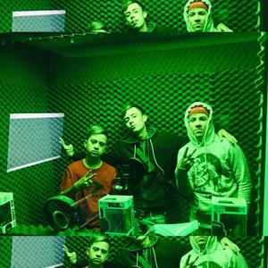 Ya Lo Logre(feat. Estefanito & Thu Johansitho)