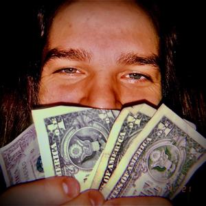 DOLLA BILLIN(feat. Koda & 99zed) (Explicit)