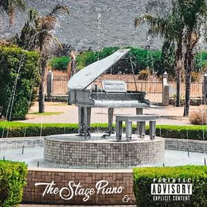 Bucie Easy To Love (feat. Legus) (Amapiano Mix)