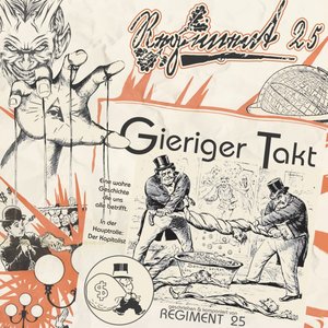 Gieriger Takt (Explicit)