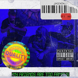 3's A Crowd (Explicit)