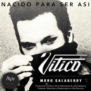 Nacido Para Ser Así(feat. Jota Salaberry & Juanito Moro)