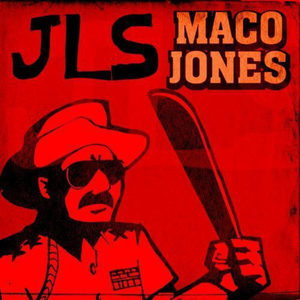 Maco Jones (Deluxe Edition)