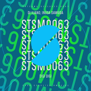 DIGI DIGI (Extended Mix)