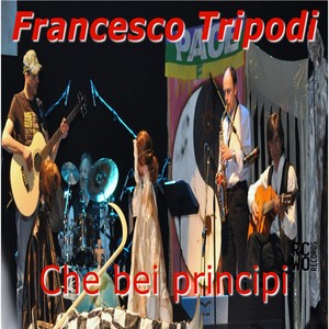 Che Bei Principi (Unplugged Live|Remastered 2025)