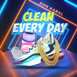 Clean Every Day