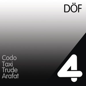 4 Hits - DÖF