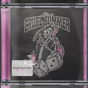 Cruel Summer (CODY T'S EMO VERSION) (feat. The Lost Bros)