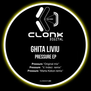 Pressure (Marta Kokon remix)