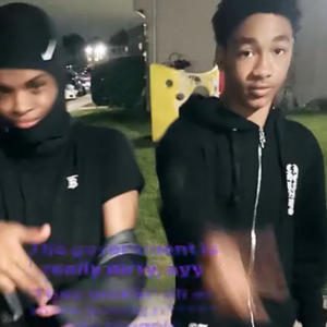 I walk the world alone (feat. Kslime & Spruce) (Explicit)