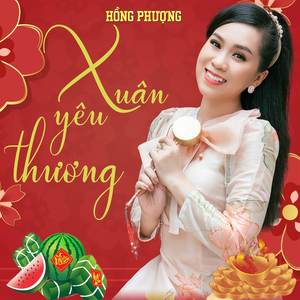 Xuân Yêu Thương