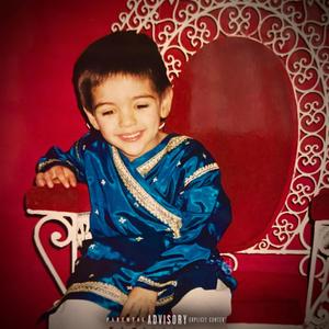 Pagan Freestyle (Explicit)