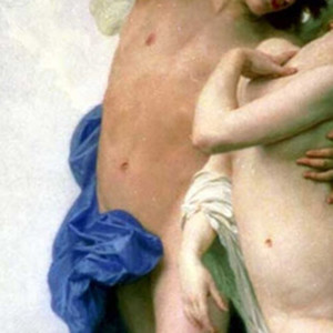 Amore & Psiche (Explicit)