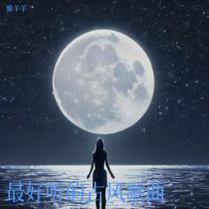 望月思乡情封面