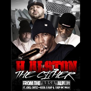 The Cipher(feat. Kool G Rap, 100P MC Indef & Joell Ortiz)