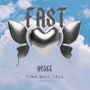 FAST (feat. AyZee & DX1) (Explicit)