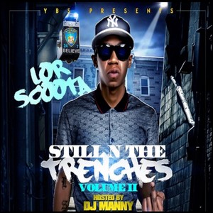 Still N The Trenches Volume 2 (Explicit)