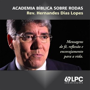 Academia Bíblica Sobre Rodas