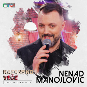 Vencajte me sa njenom lepotom (Live)