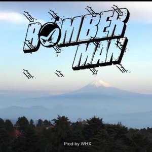 BOMBER MAN
