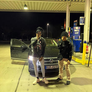 See in my eyes (feat. Lil 4 j) (Explicit)