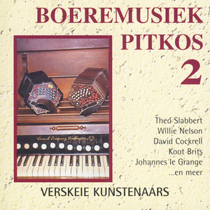 Boeremusiek Pitkos 2