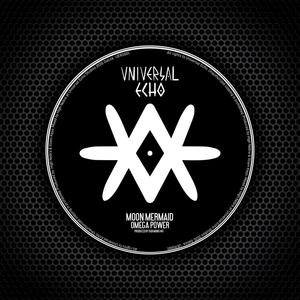 Omega Power, Pt. 2 (feat. Dub Mono HiFi & Moon Mermaid)