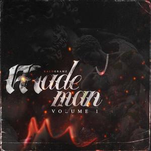 Nothing Was Given (feat. BGM Blakk) (Explicit)