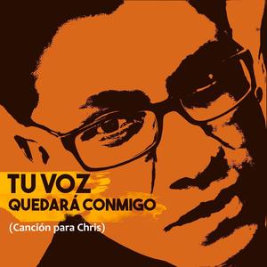 Tu voz quedará conmigo (feat. Paola Ballesteros)