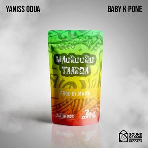 Mauruuru Taaroa (feat. Yaniss Odua & Baby K Pone)