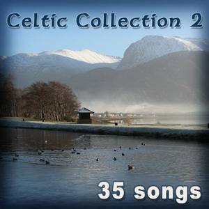 Celtic Collection 2