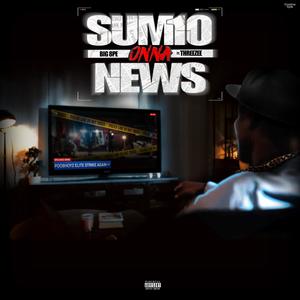 Sum10 onna news (feat. Big 8pe) (Explicit)