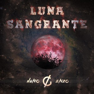 Luna Sangrante