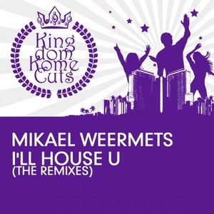 I'll House U (Audible Remix)