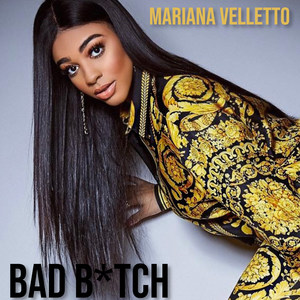 Mariana Velletto - Bad ***** (Explicit)