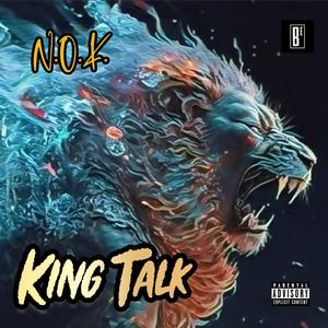 King Talk (Explicit)