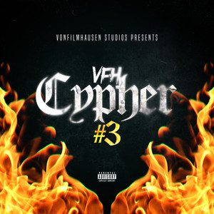 VFH Cypher #3 (Explicit)