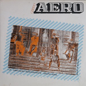 Grupo Aero, Vol. 1