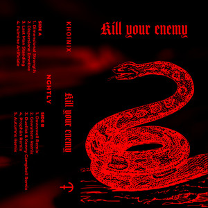 Kill Your Enemy