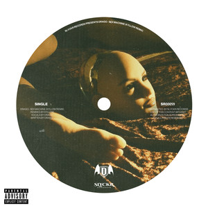 Sex Machine (Kyllow Extended Remix|Explicit)