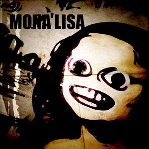 Mona Lisa (Explicit)